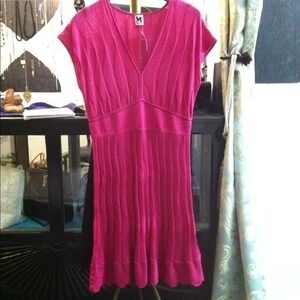 M missoni dress